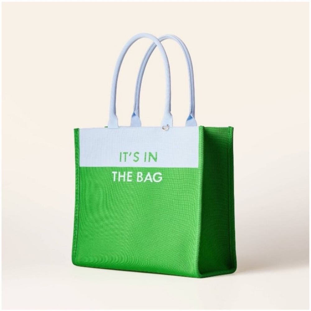 Kate Spade x Target Tote. NWT